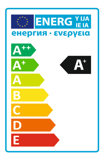 InLight E27 LED A60 12watt 3000Κ Θερμό Λευκό (7.27.12.03.1)